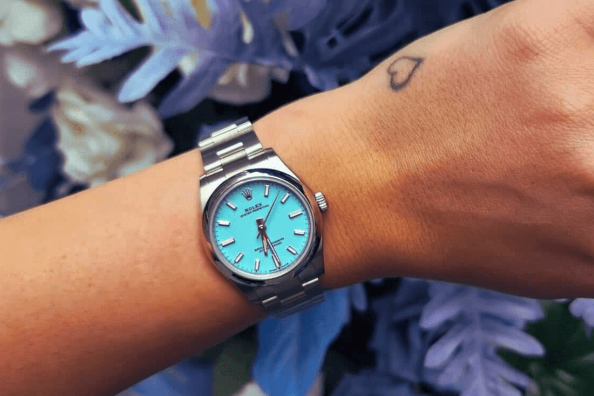 Durable Women's Watches