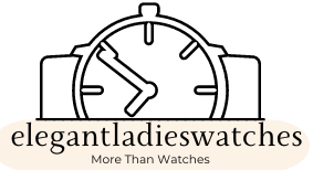 Elegant Ladies Watches