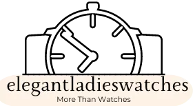 Elegant Ladies Watches