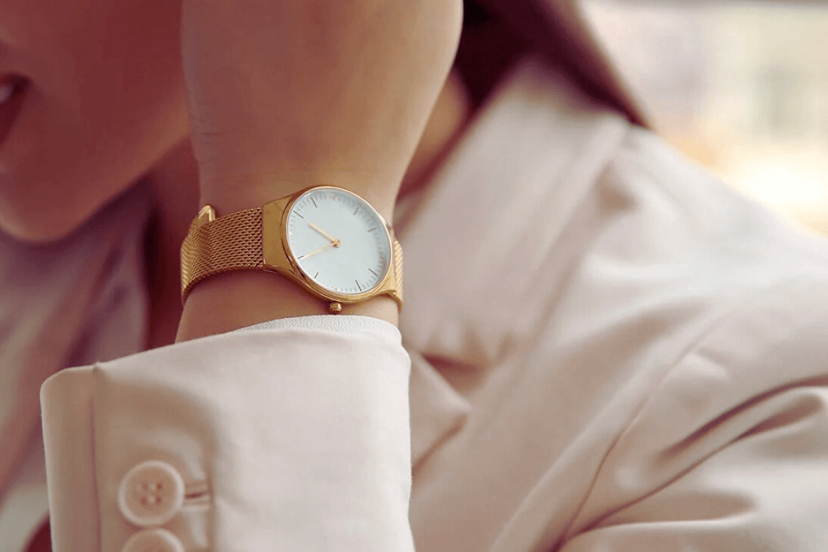 Trendy Women's Watches