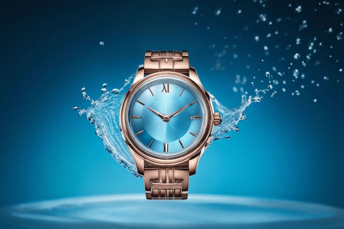 Waterproof Women's Watches