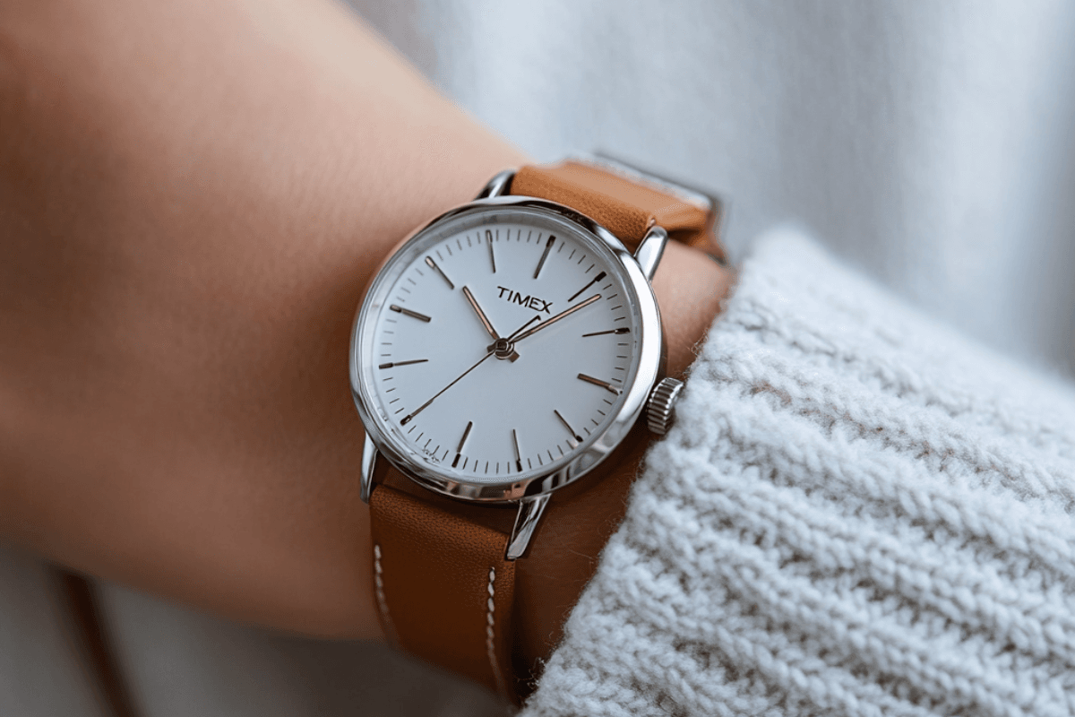 A Comprehensive Review of Timex Women’s Watches