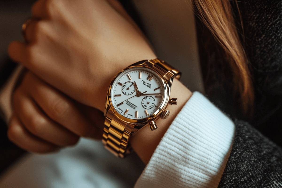 Best Branded Watches for Women