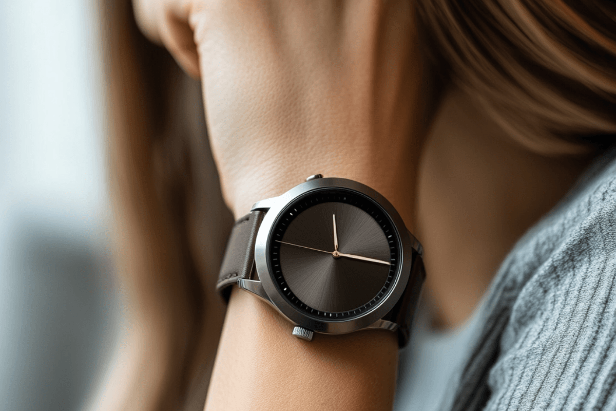 Best Hybrid Smartwatches for Women