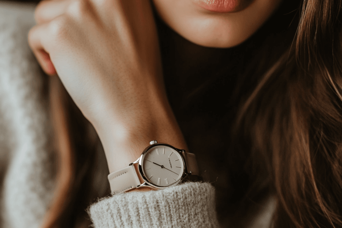 Best Small Watches for Women