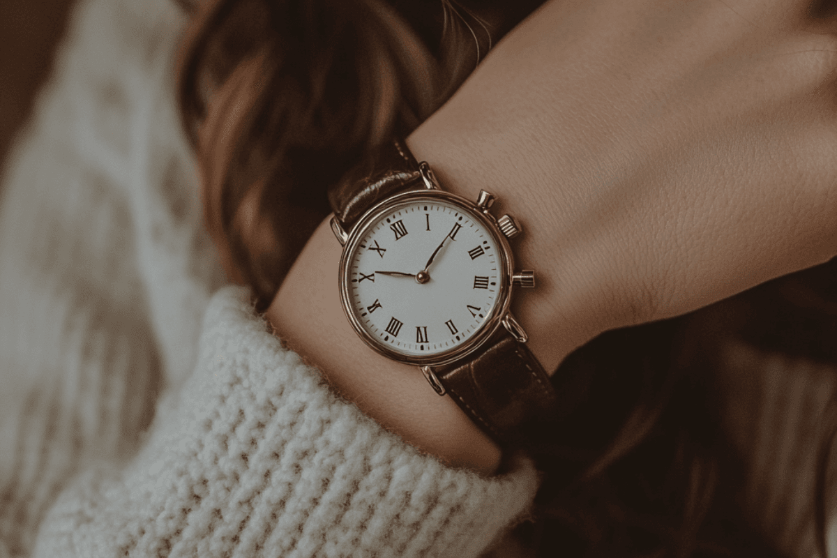 Best Vintage Watches for Women