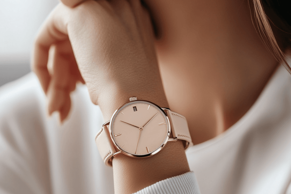 Best Watches for Women with Small Wrists