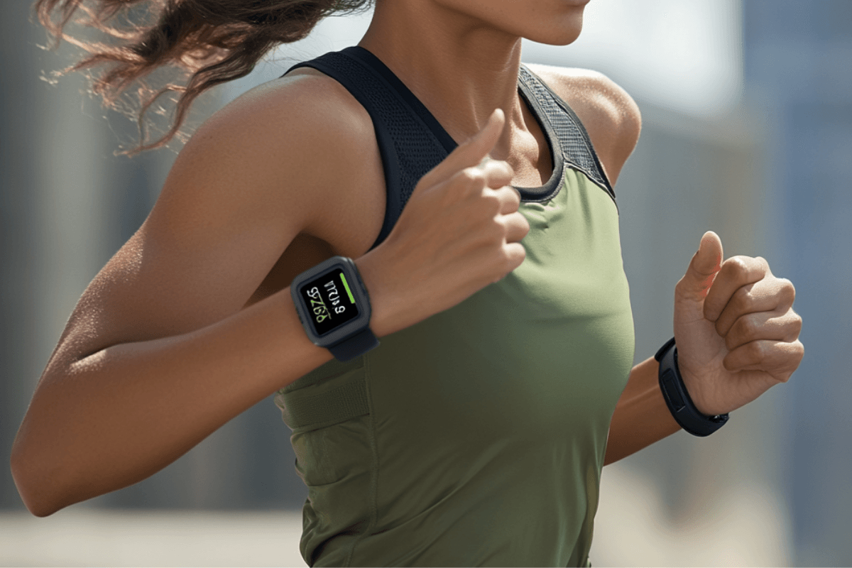 Sport Watches for Women Runners