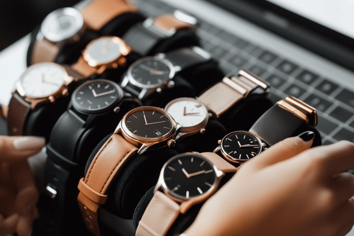 Top 10 Amazon Watches for Women in 2024