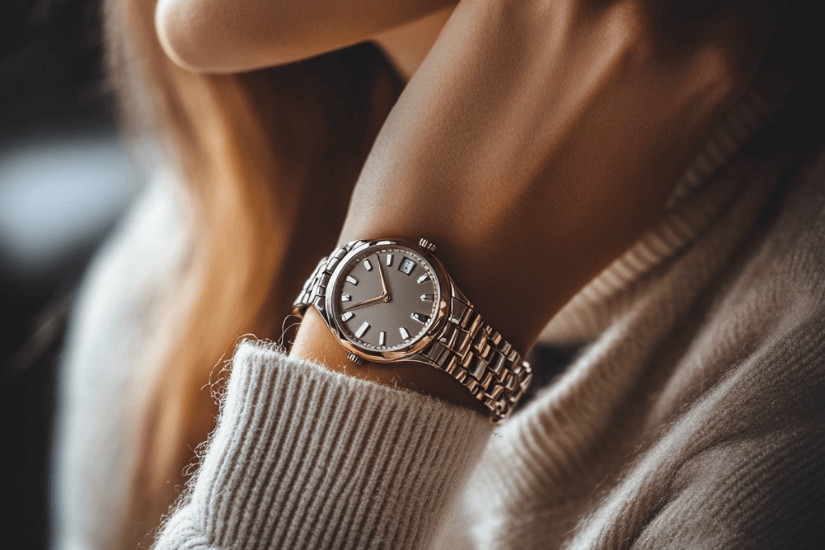 Top Bracelet Watches for Women