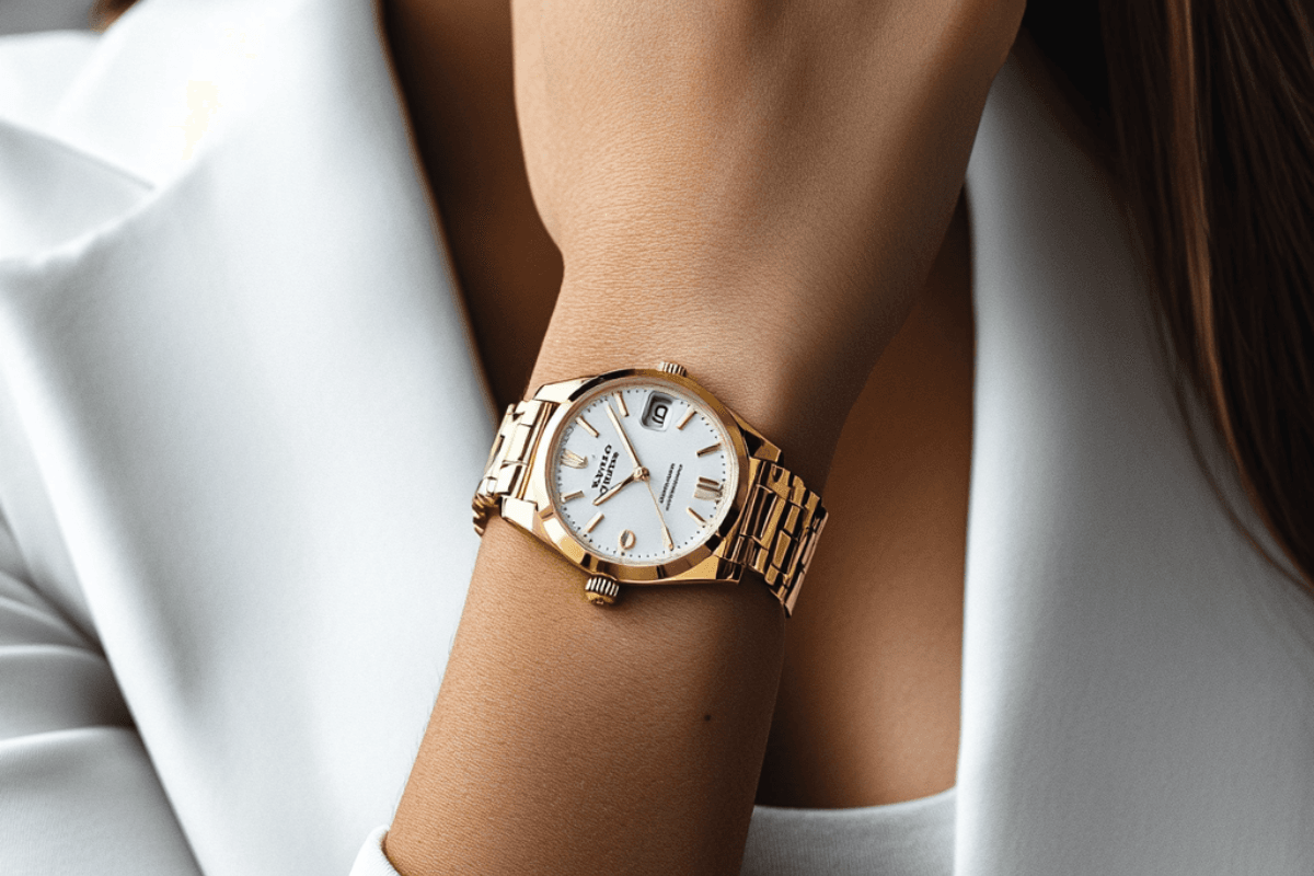 Top Branded Watches for Women