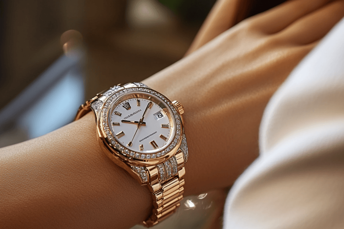 Top Designer Watches for Women