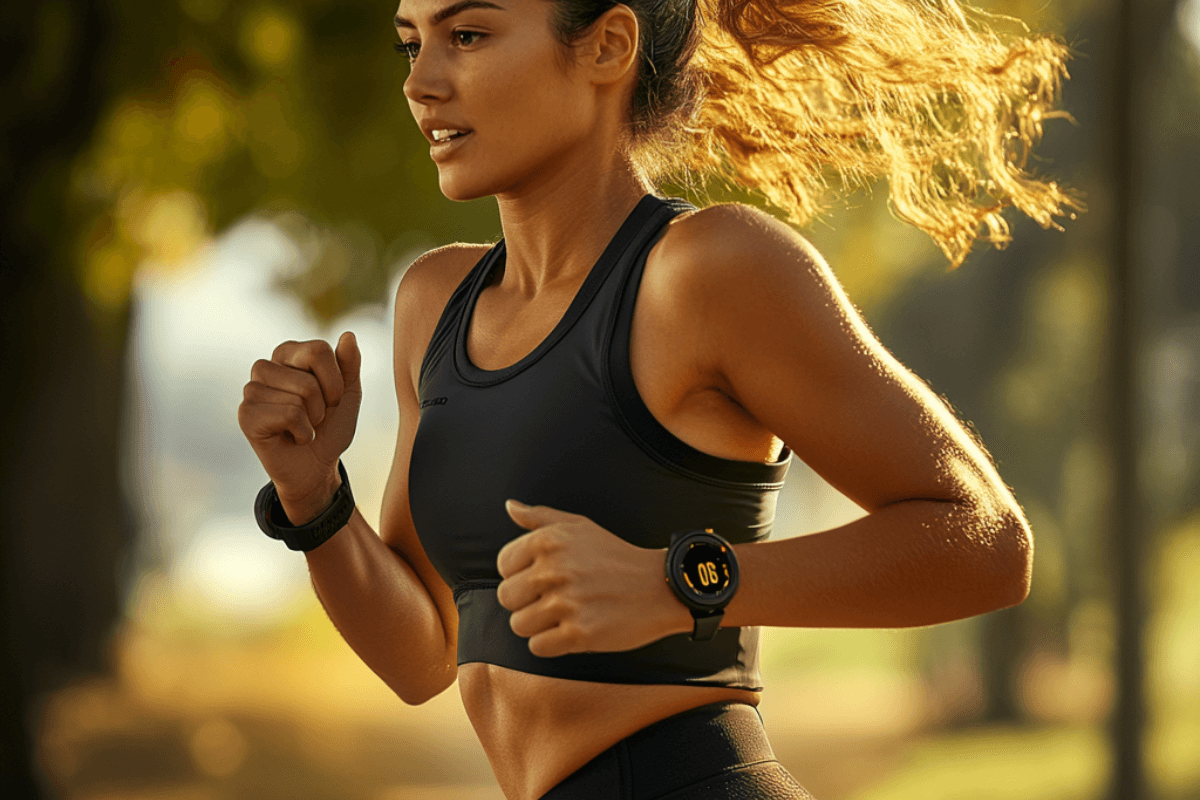 Top Sport Watches for Women Runners