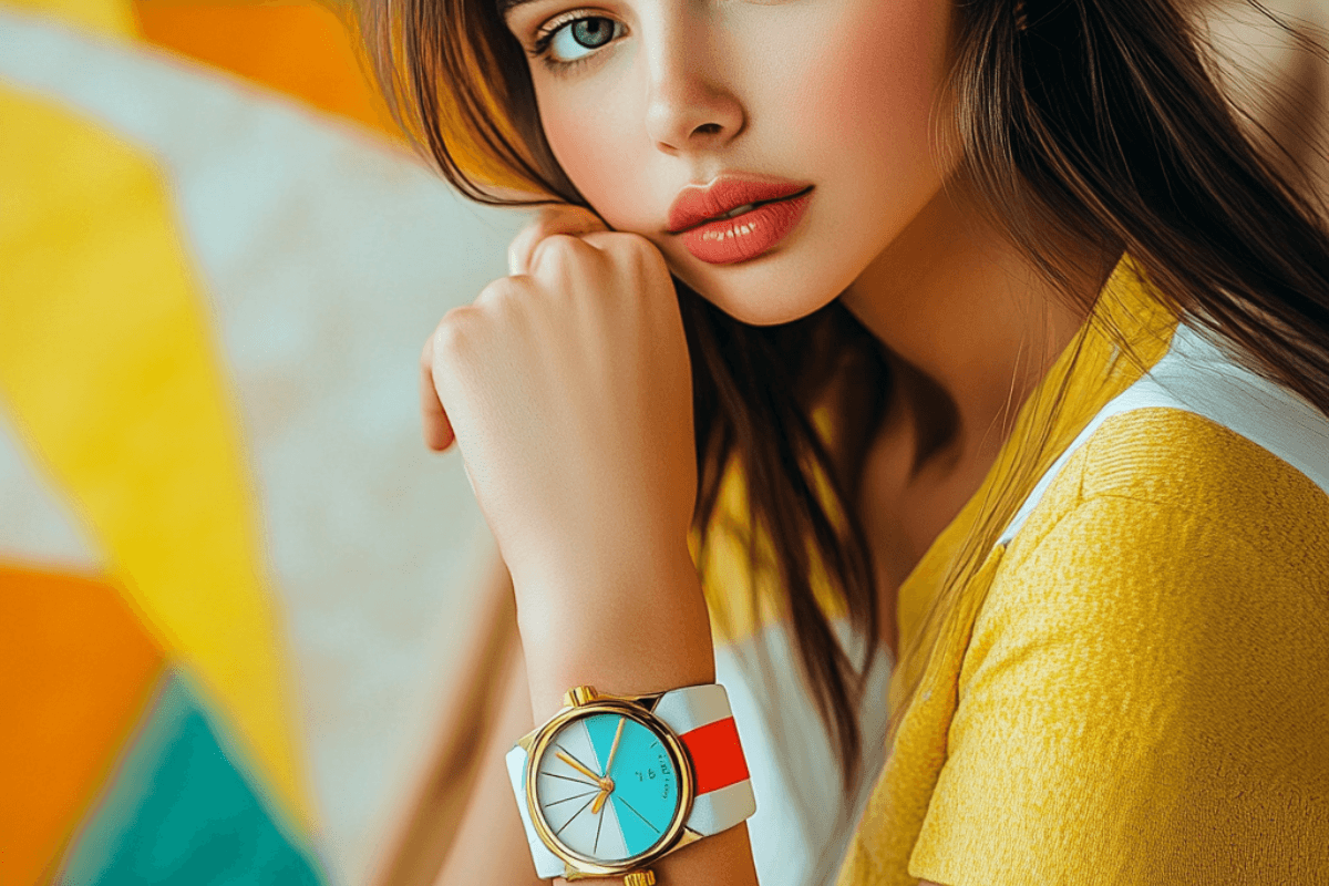 Top Unique Watches for Women