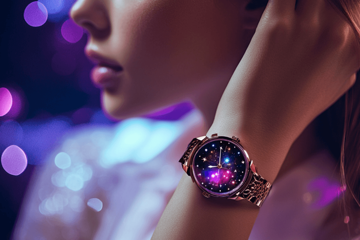 How to Pick a Watch for Your Zodiac Sign: A Celestial Guide