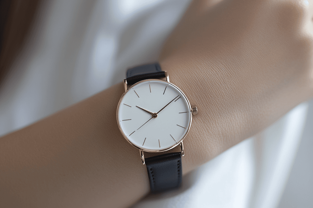 Watches for Women with Small Wrists