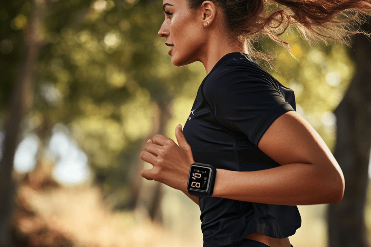 Top Sports Watches for Women Runners